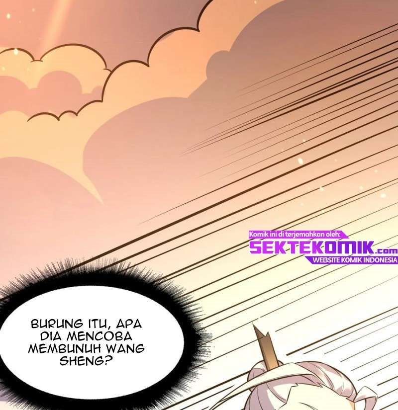 First Dragon (Yuanlong) Chapter 187 Gambar 4